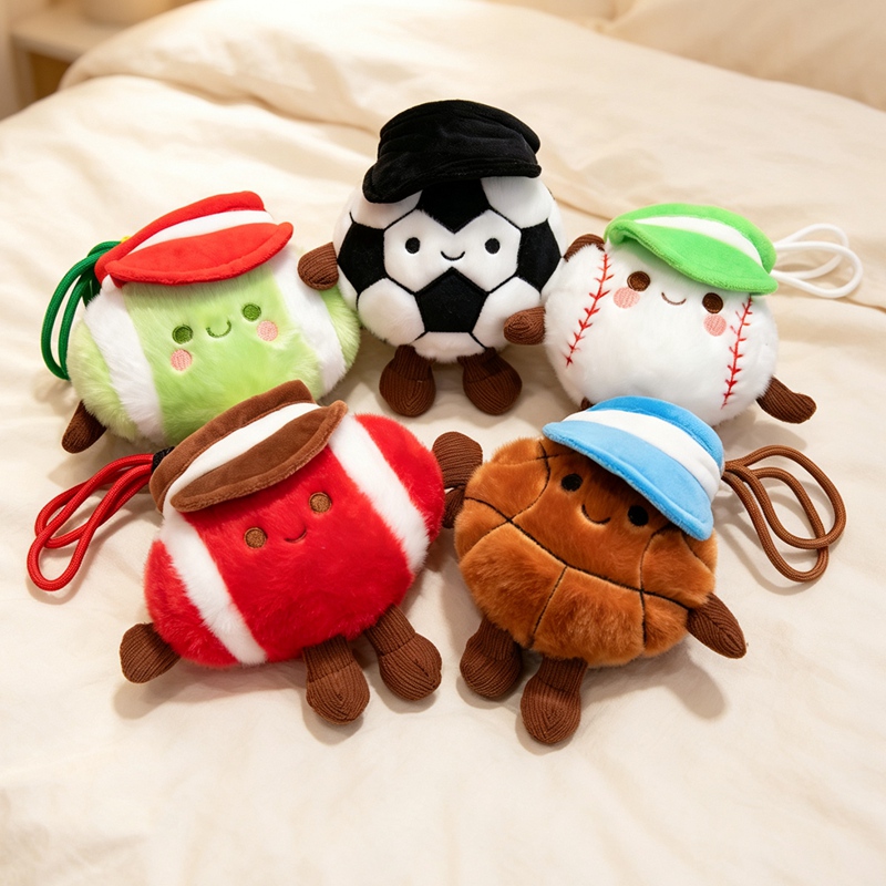 15cm Ball Series Lovely Round  - огляд і ціна Basketball Arcade Game