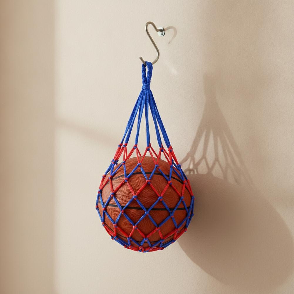 Single Ball Carrying Net Bag B - огляд і ціна Basketball Arcade Game
