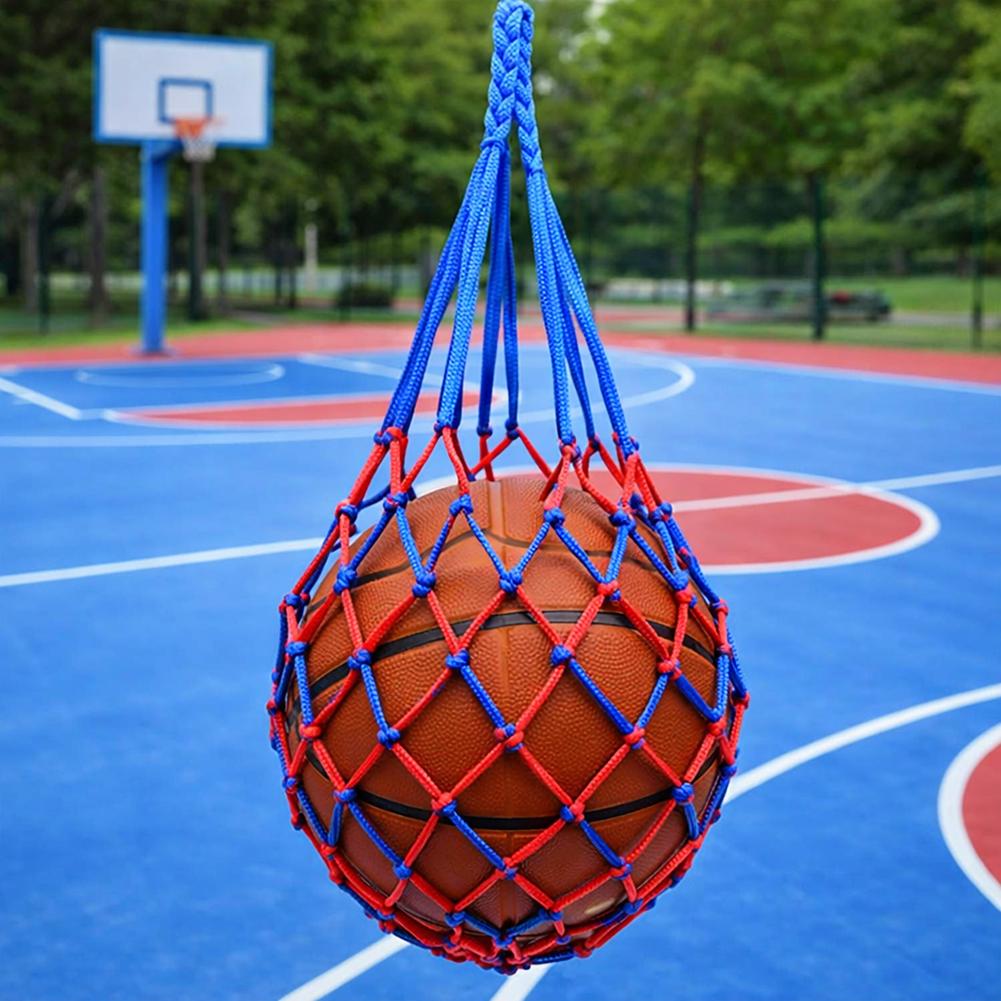 Single Ball Carrying Net Bag B - огляд і ціна Basketball Arcade Game