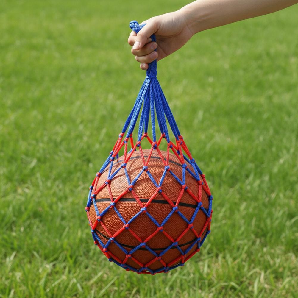 Single Ball Carrying Net Bag B - огляд і ціна Basketball Arcade Game