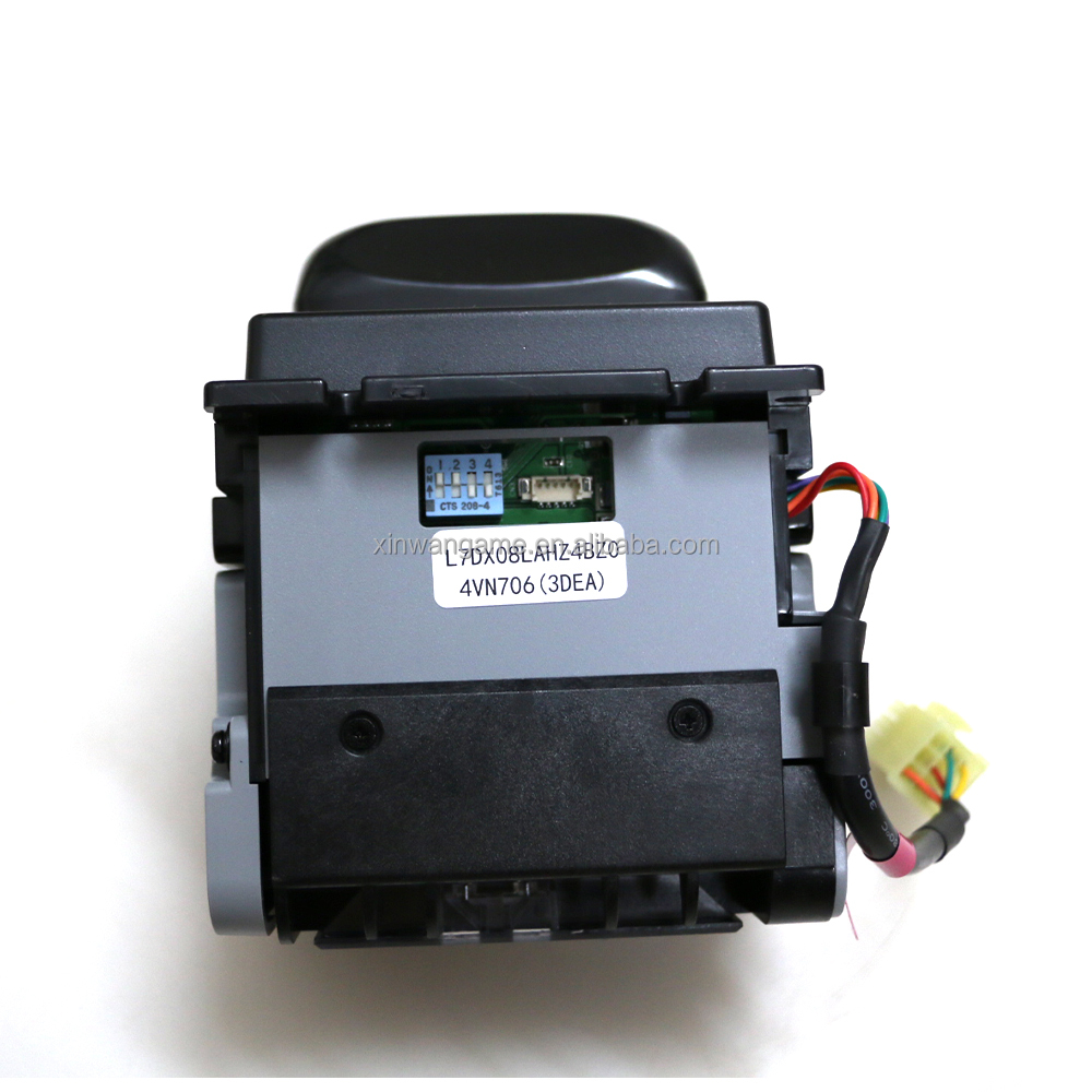 ICT L70 Banknote Validator Mon - огляд і ціна Arcade Vending & Laundry